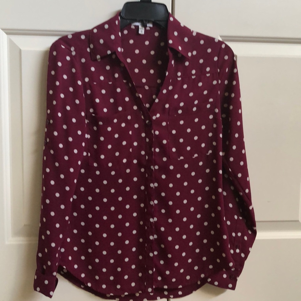 Express portofino slim